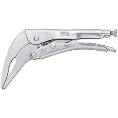 Knipex - Long Nose Grip Pliers 200mm (AF) | 4144200