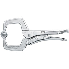 Knipex - Welding Grip Pliers 280mm (AF) | 4244280