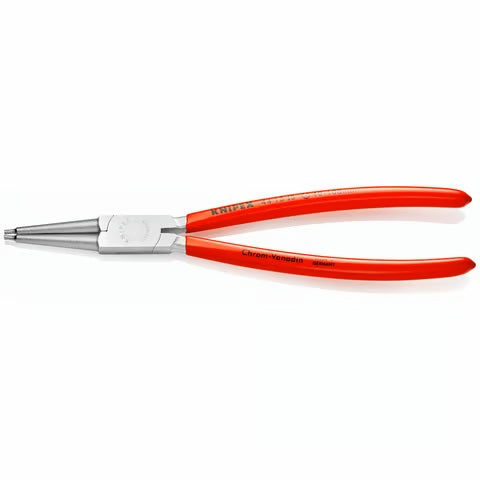 Knipex - Internal Circlip Pliers 225mm (AF) | 4413J3