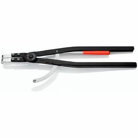 Knipex - Internal Circlip Pliers Bent 590mm | 4420J51