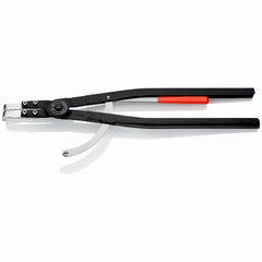 Knipex - Internal Circlip Pliers Bent 590mm | 4420J51