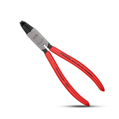 Knipex - Internal Circlip Pliers Bent 170mm | 4421J21SB