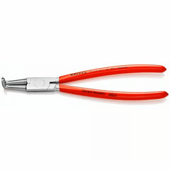 Knipex - Int Circlip Pliers Bent 215mm (AF) | 4423J31