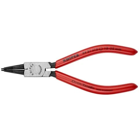 Knipex - Internal Circlip 45 Degree 140mm | 4431J12