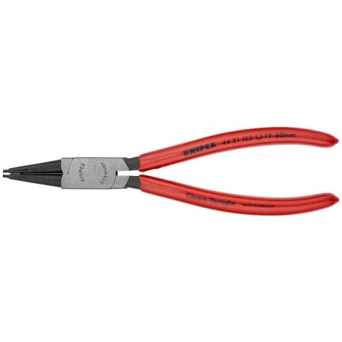 Knipex - Internal Circlip 45 Degree 180mm | 4431J22