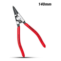 Knipex - External Circlip Pliers 140mm | 4611A0SB