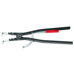 Knipex - External Circlip Pliers Bent 580mm | 4620A61
