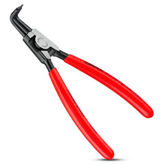 Knipex - External Circlip Pliers Bent 170mm | 4621A21SB