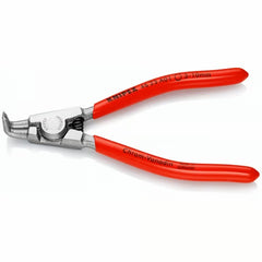 Knipex - External Circlip Pliers Bent 125mm (AF) | 4623A01