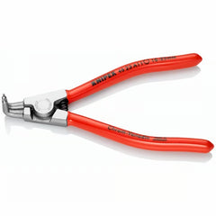Knipex - External Circlip Pliers Bent 125mm (AF) | 4623A11