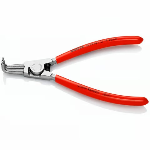 Knipex - External Circlip Pliers Bent 170mm (AF) | 4623A21
