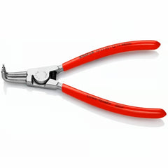 Knipex - External Circlip Pliers Bent 170mm (AF) | 4623A21