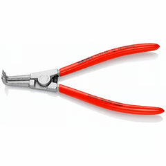 Knipex - External Circlip Pliers Bent 200mm (AF) | 4623A31