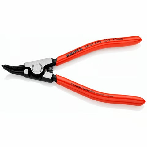 Knipex - External Circlip 45 Degree 130mm | 4631A02