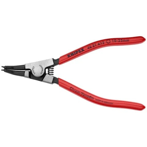 Knipex - External Circlip 45 Degree 130mm | 4631A12