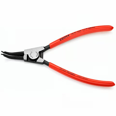 Knipex - External Circlip 45 Degree 185mm | 4631A22