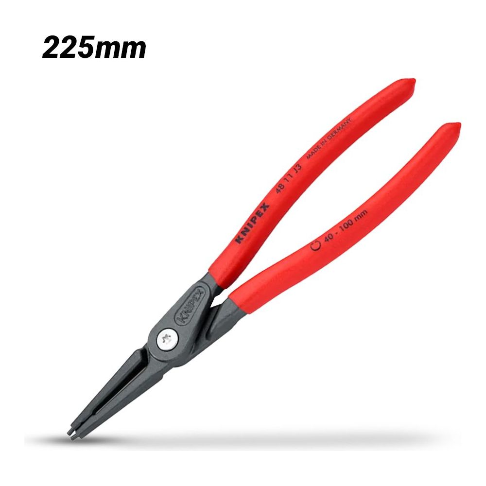 Knipex - Precision Internal Circlip 225mm | 4811J3SB