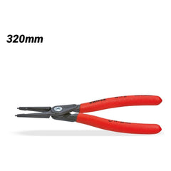 Knipex - Precision Internal Circlip 320mm | 4811J4SB