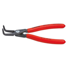 Knipex - Precision Internal Circlip Bent 130mm | 4821J11SB