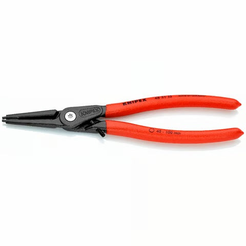 Knipex - Circlip Pliers (AF) | 4831J3