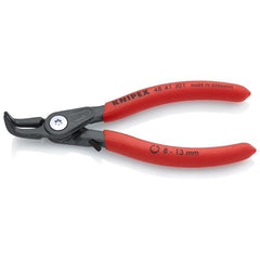 Knipex - Precision Internal Int Circlip Pl Bent 130mm-AF | 4841J01