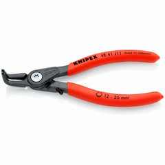 Knipex - Precision Internal Circlip Pl Bent 130mm-AF | 4841J11