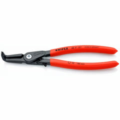 Knipex - Precision Internal Circlip Pl Bent 210mm-AF | 4841J31