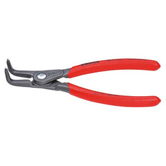 Knipex - Precision External Circlip Bent 130mm | 4921A01SB