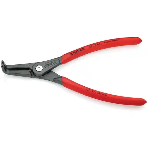 Knipex - Circlip Pliers Precision for Tough Tasks | 4921A31SB