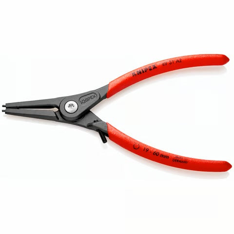 Knipex - Circlip Pliers 180mm (AF) | 4931A2