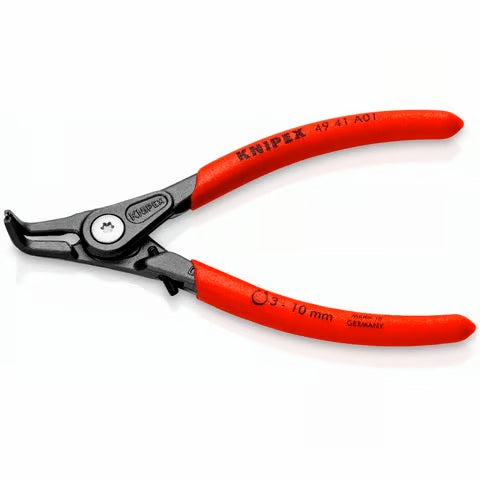 Knipex - Circlip Pliers 130mm (AF) | 4941A01