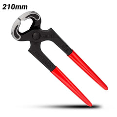 Knipex - Carpenters Pincer 210mm | 5001210SB