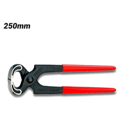Knipex - Carpenters Pincer 250mm | 5001250SB