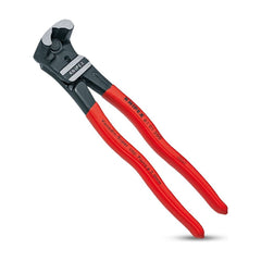 Knipex - Bolt End Cutting Nipper 200mm | 6101200SB