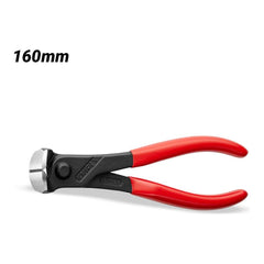 Knipex - End Cutting Nipper 160mm | 6801160SB