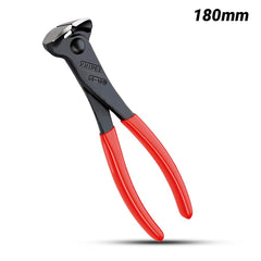 Knipex - End Cutting Nipper 180mm | 6801180SB