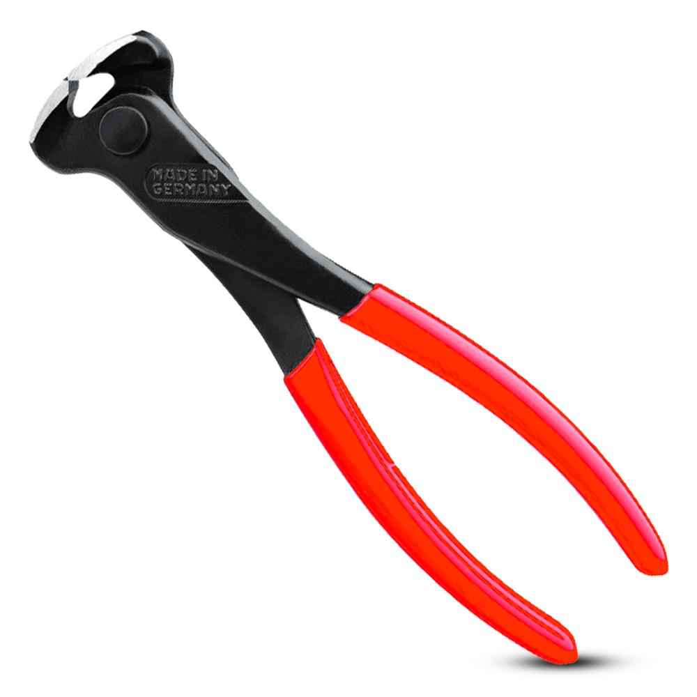 Knipex - End Cutting Nipper 200mm Uncarded | 6801200