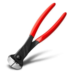 Knipex - End Cutting Nipper 200mm | 6801200SB