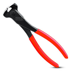 Knipex - End Cutting Nipper 200mm Uncarded | 6801200