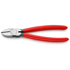 Knipex - Diagonal Cutter 180mm | 7001180SB