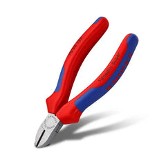 Knipex - Diagonal Cutter 125mm | 7002125SB