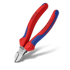 Knipex - Diagonal Cutter 140mm | 7002140SB