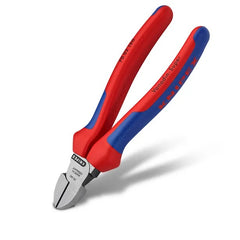 Knipex - Diagonal Cutter 160mm | 7002160SB