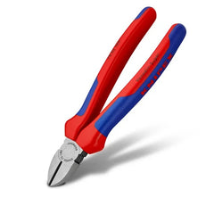Knipex - Diagonal Cutter 180mm | 7002180SB