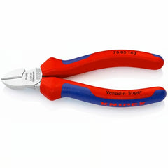 Knipex - Diagonal Cutting Nipper 140mm (AF) | 7005140