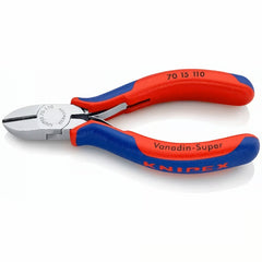 Knipex - Diagonal Cutters 110mm | 7015110