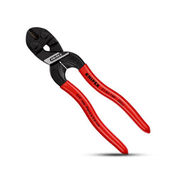 Knipex - Compact Bolt Cutter 160mm | 7101160SB