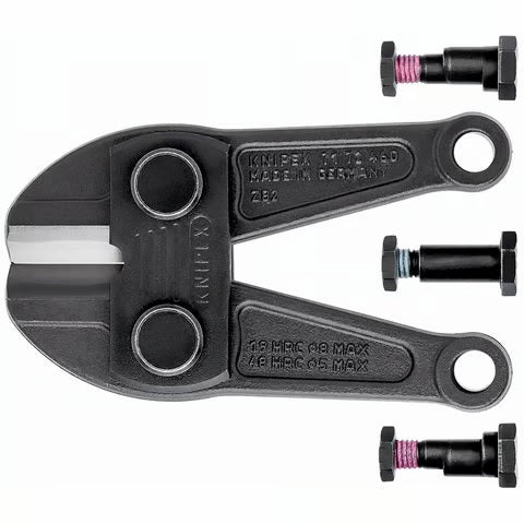 Knipex - Spare Head for 7172460 (AF) | 7179460