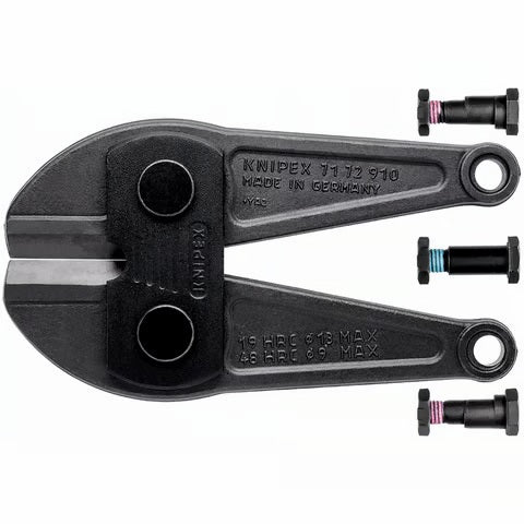 Knipex - Spare Jaws for 7172910 | 7179910