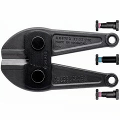 Knipex - Spare Jaws for 7172910 | 7179910